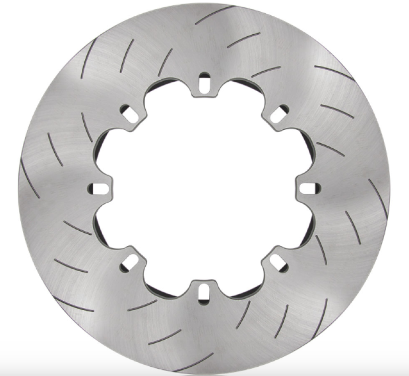 Mini Cooper S Coupe/Convertible Brake Rotor(s) (1) - Front Right - EBC - 2-Piece, SG Grooved - `14-`27